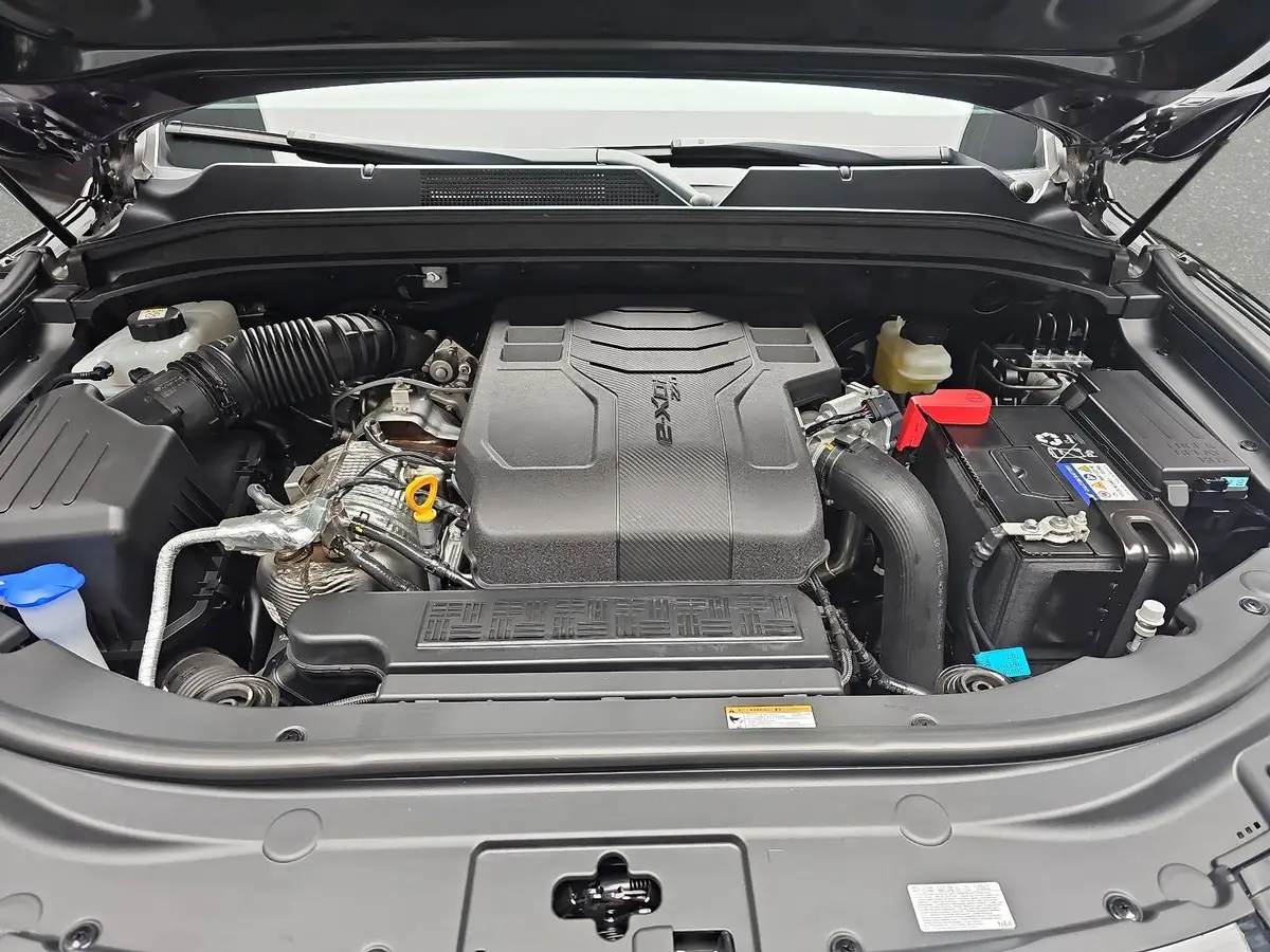 KGM MUSSO GRAND 2.2 DIESEL 4WD BLACK AUTOMATIK ASSISTENZPAKET