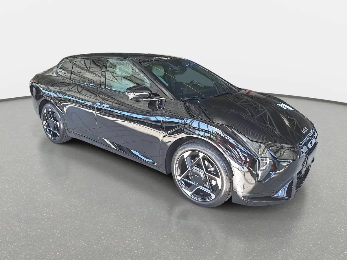 KIA EV4 FASTBACK 81.4 KWH GT-LINE MJ26 DRIVEWISE-PARK COMFORT CONNECT