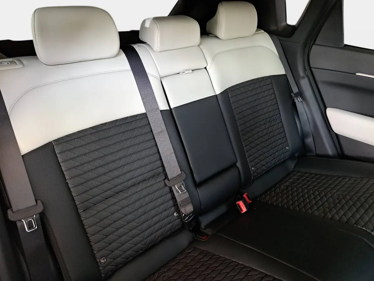 KIA EV4 81.4 KWH GT-LINE MJ26 DRIVEWISE-PARK COMFORT CONNECT