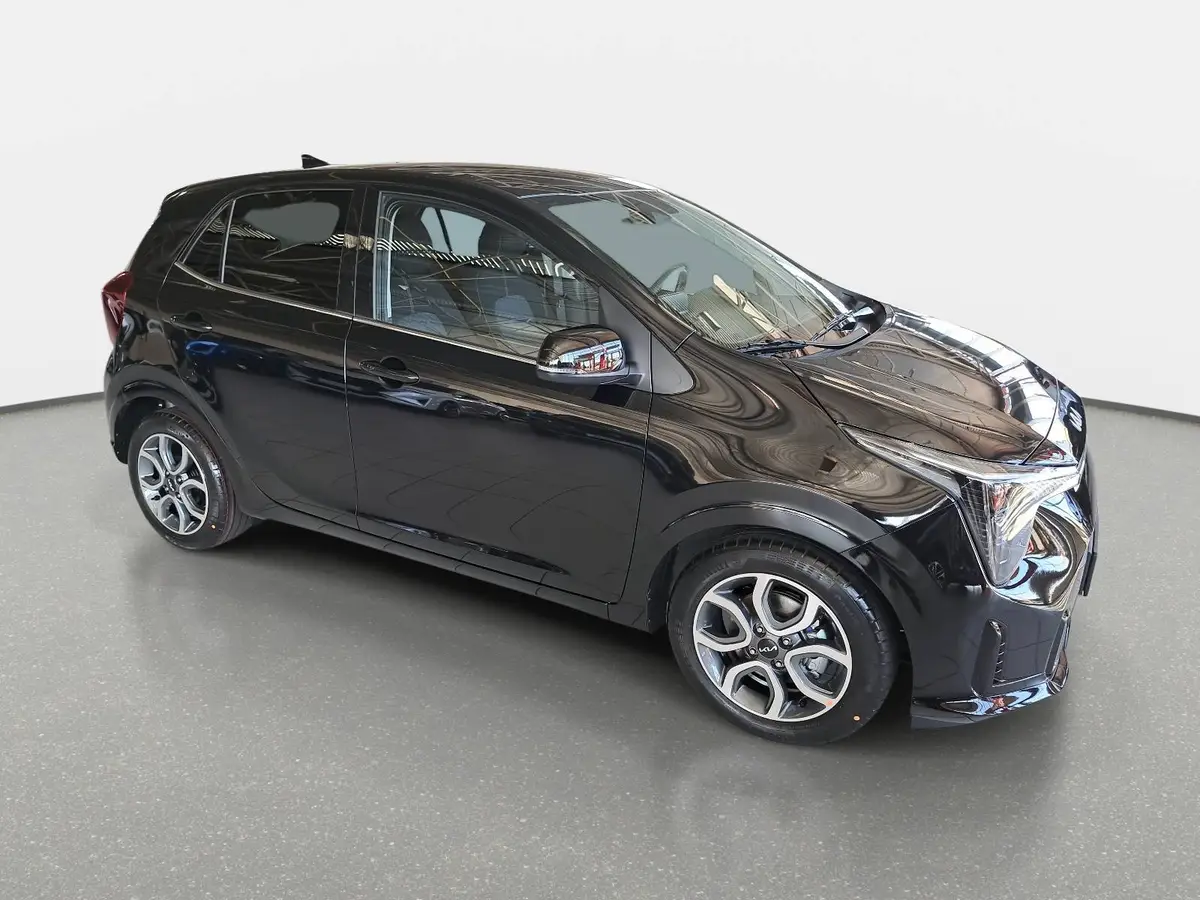 KIA PICANTO 1.0 GDI SPIRIT MJ26 LED SITZH. NAVI KAMERA