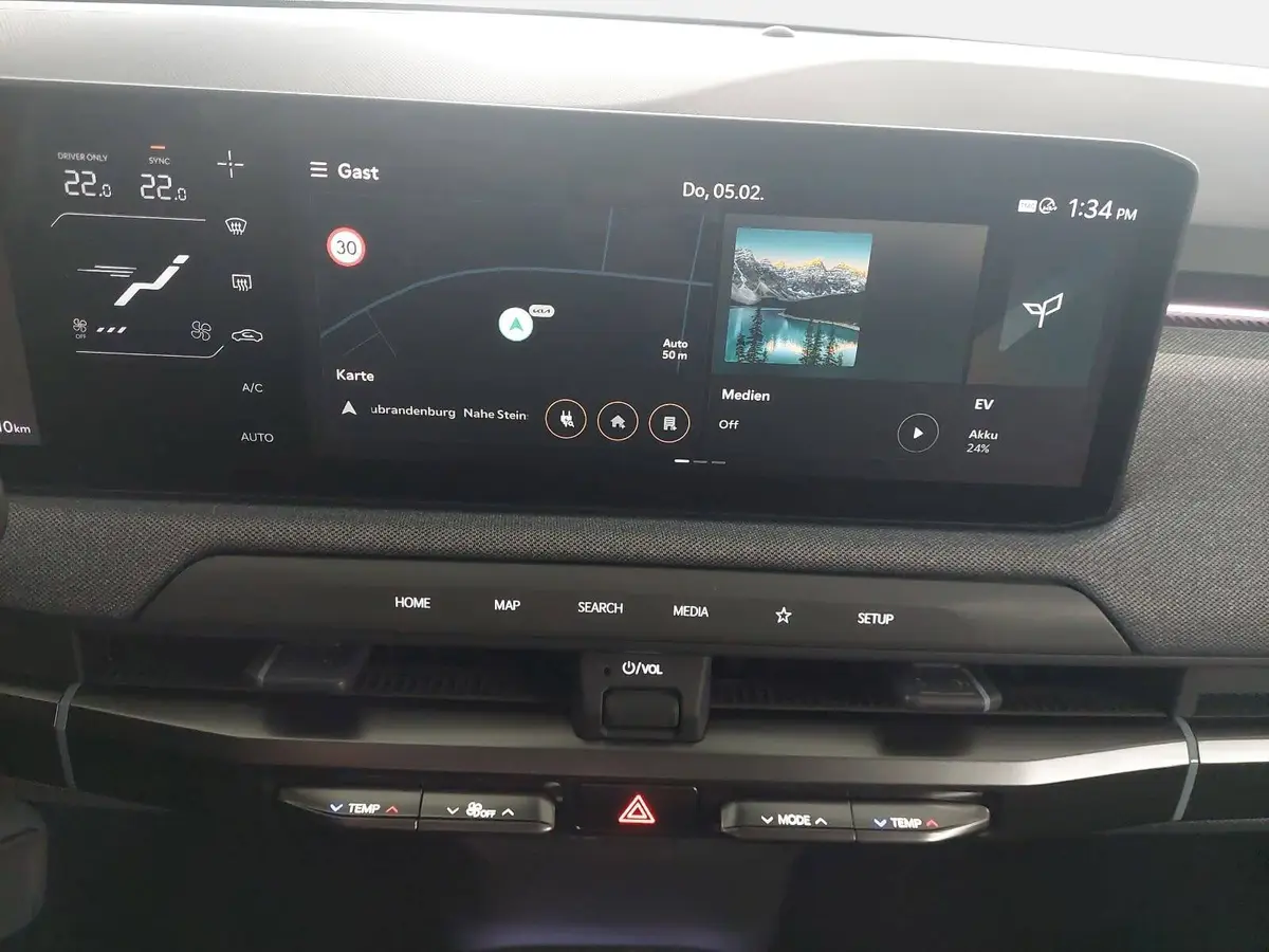 KIA EV3 81.4 KWH EARTH MJ26 WINTER BUSINESS UPGRADE DRIVEWISE-PARK DESIGN