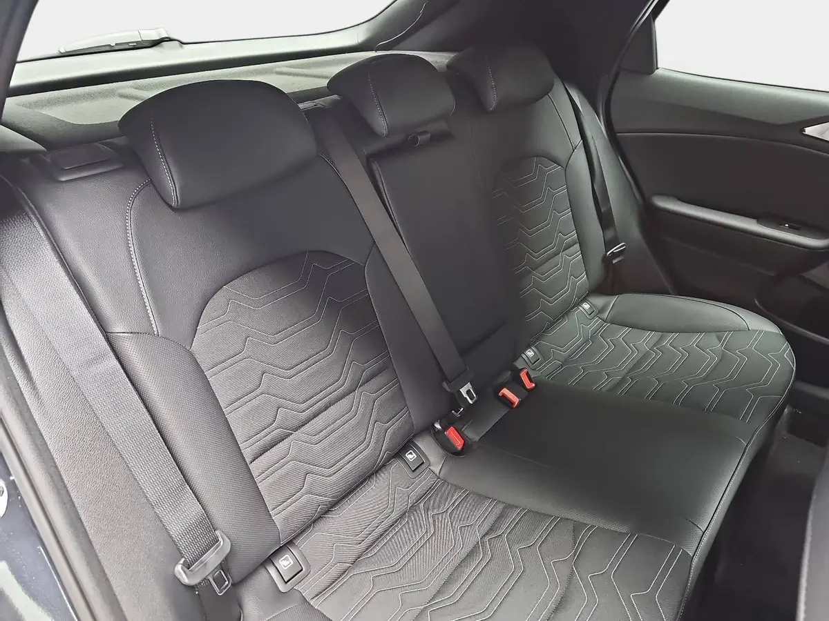 KIA XCEED 1.6 T-GDI 150 DCT NIGHTLINE EDITION MJ26