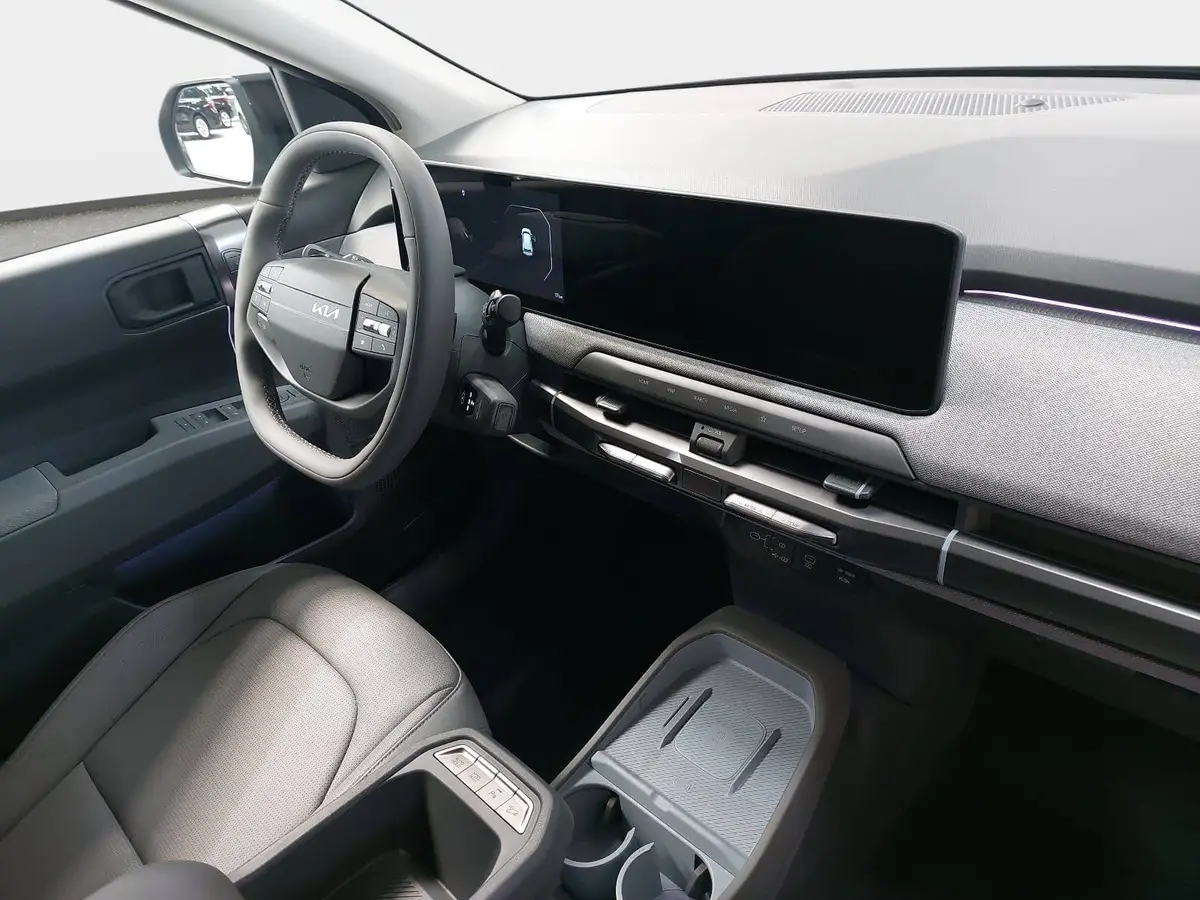 KIA EV3 81.4 KWH EARTH MJ26 WINTER BUSIN. UPGRADE DRIVEWISE-PARK DESIGN SOUND