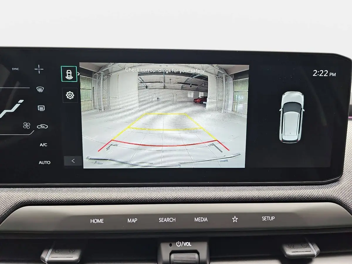 KIA EV3 81.4 KWH EARTH MJ26 WINTER-CONNECT BUSINESS UPGRADE