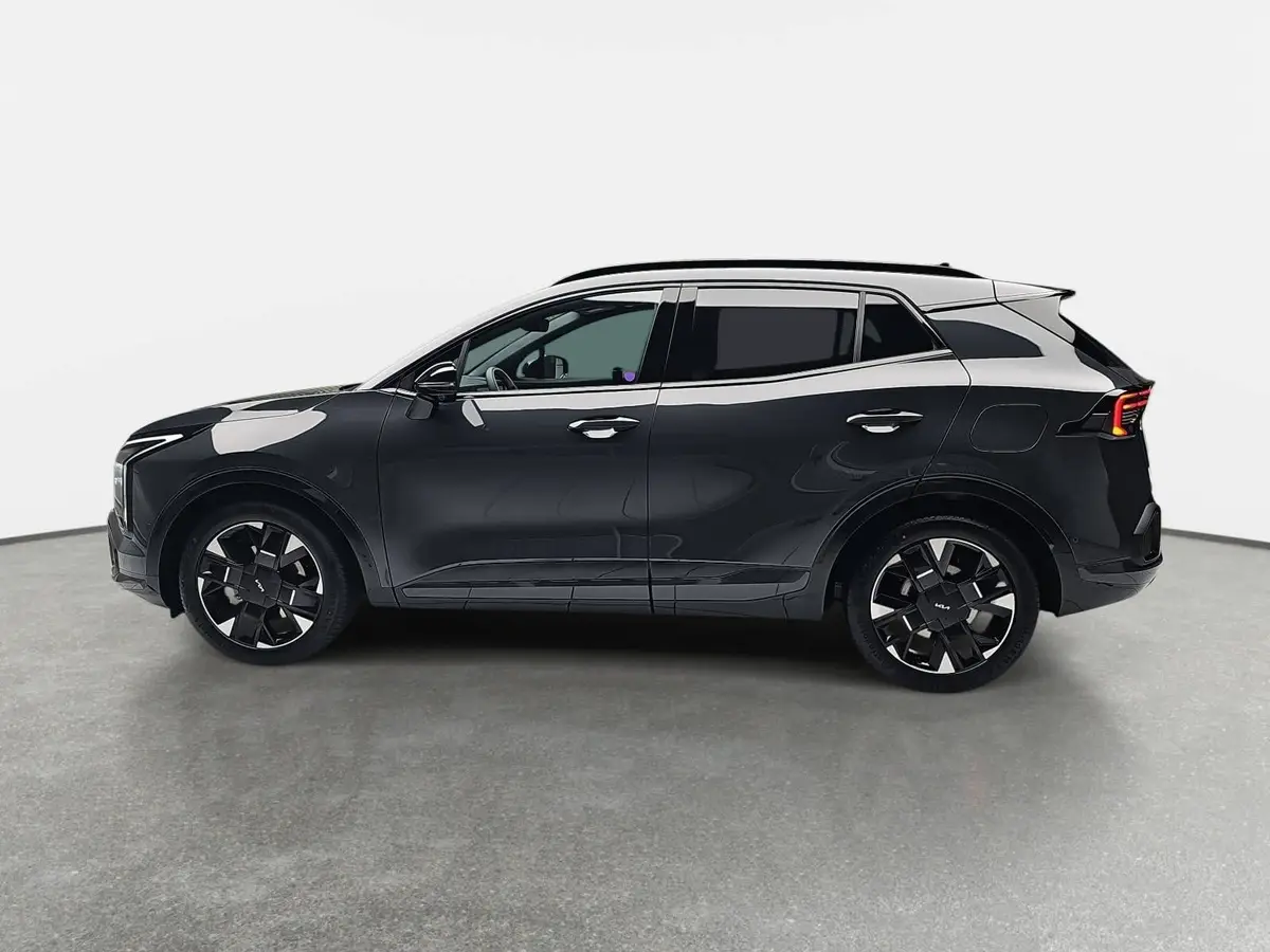 KIA SPORTAGE 1.6 T-GDI 150 2WD DCT GT-LINE MJ26 DRIVEWISE GLASDACH SOUND