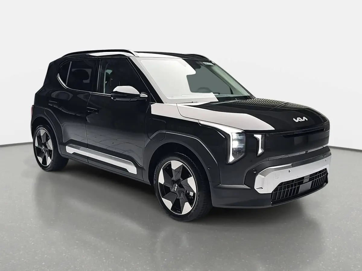 KIA EV2 42.2 KWH EARTH MJ27 WINTER-CONNECT TECHNOLOGY DRIVEWISE-PARK DESIGN