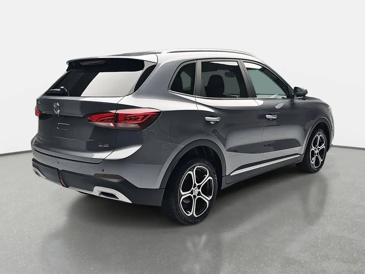 MG ZS 1.5 VTI-TECH COMFORT