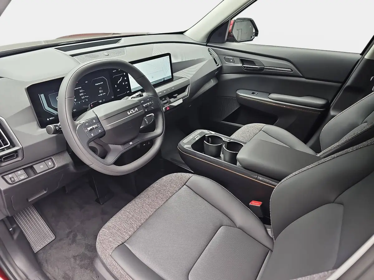 KIA EV5 81.4 KWH EARTH MJ26