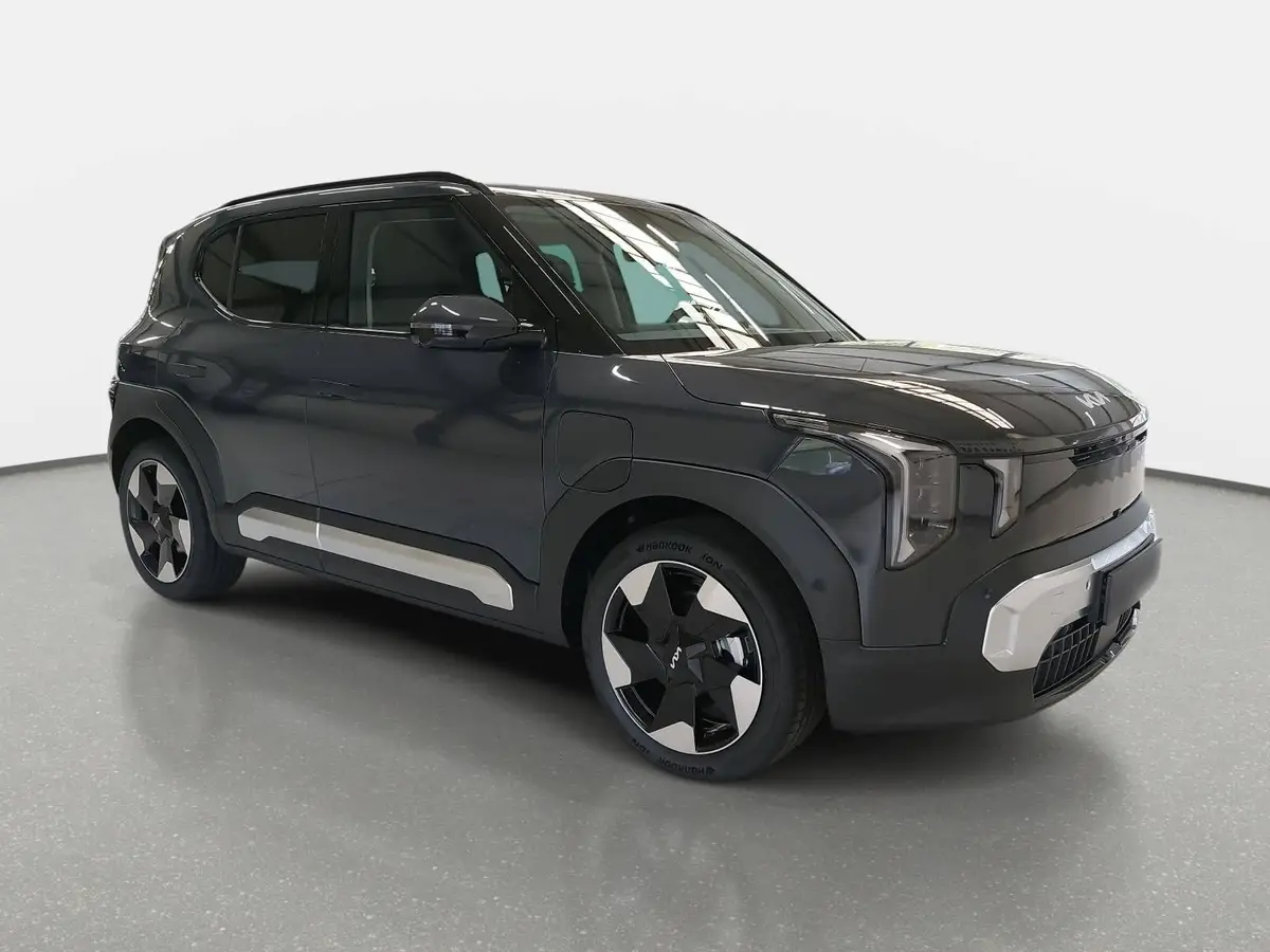 KIA EV2 42.2 KWH EARTH MJ27 WINTER-CONNECT 22KW-AC TECHN DRIVEWISE-PARK DESIGN