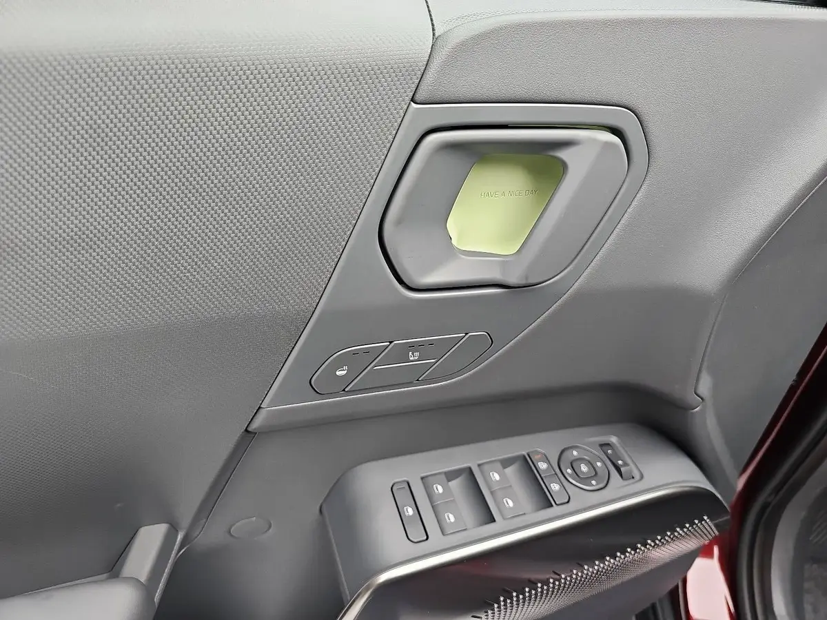 KIA EV2 42.2 KWH AIR MJ27 WINTER WÄRMEPUMPE