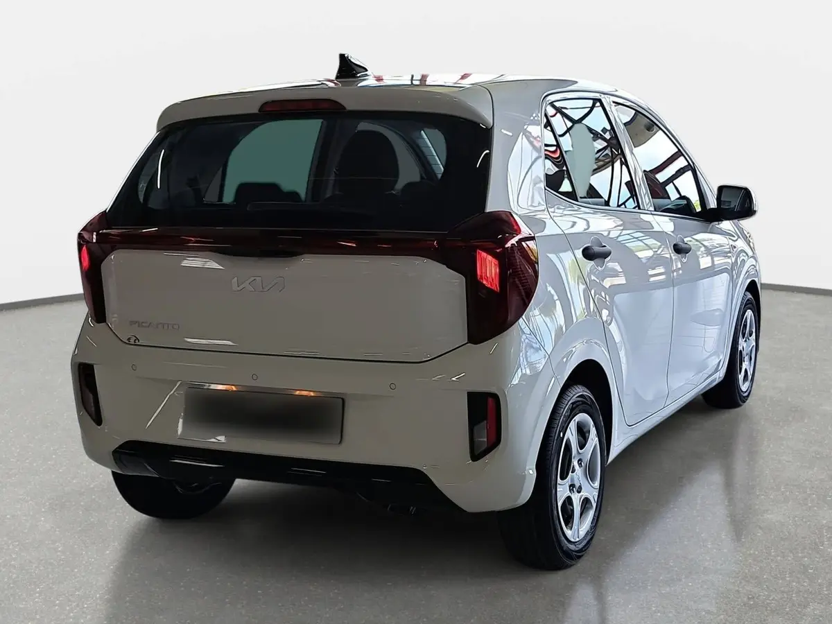 KIA PICANTO 1.0 GDI CORE MJ26 NAVI KAMERA