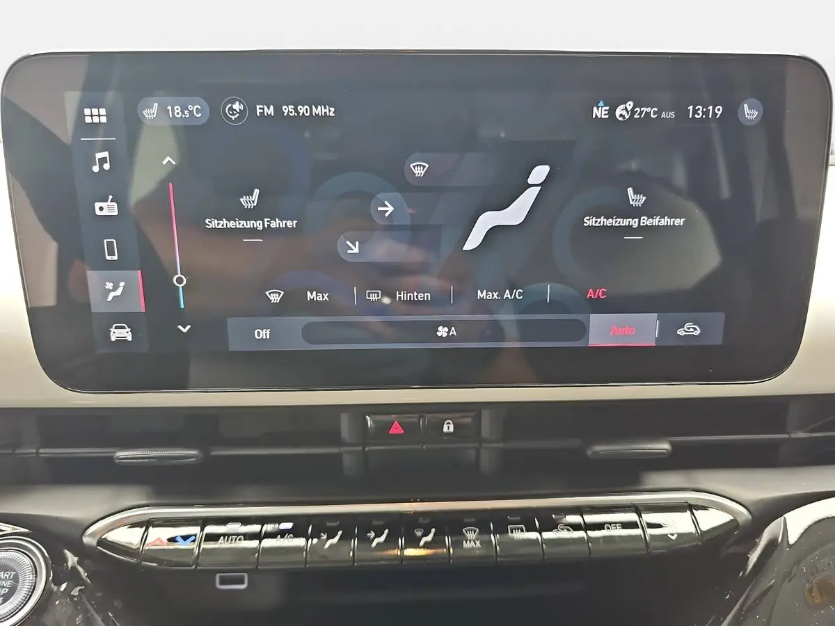 FIAT 500 ELEKTRO 42 KWH ICON MJ26 KOMFORT-PAKET