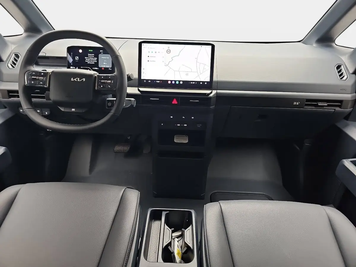 KIA PV5 PASSENGER 71.2 KWH ELITE MJ26 WP LM