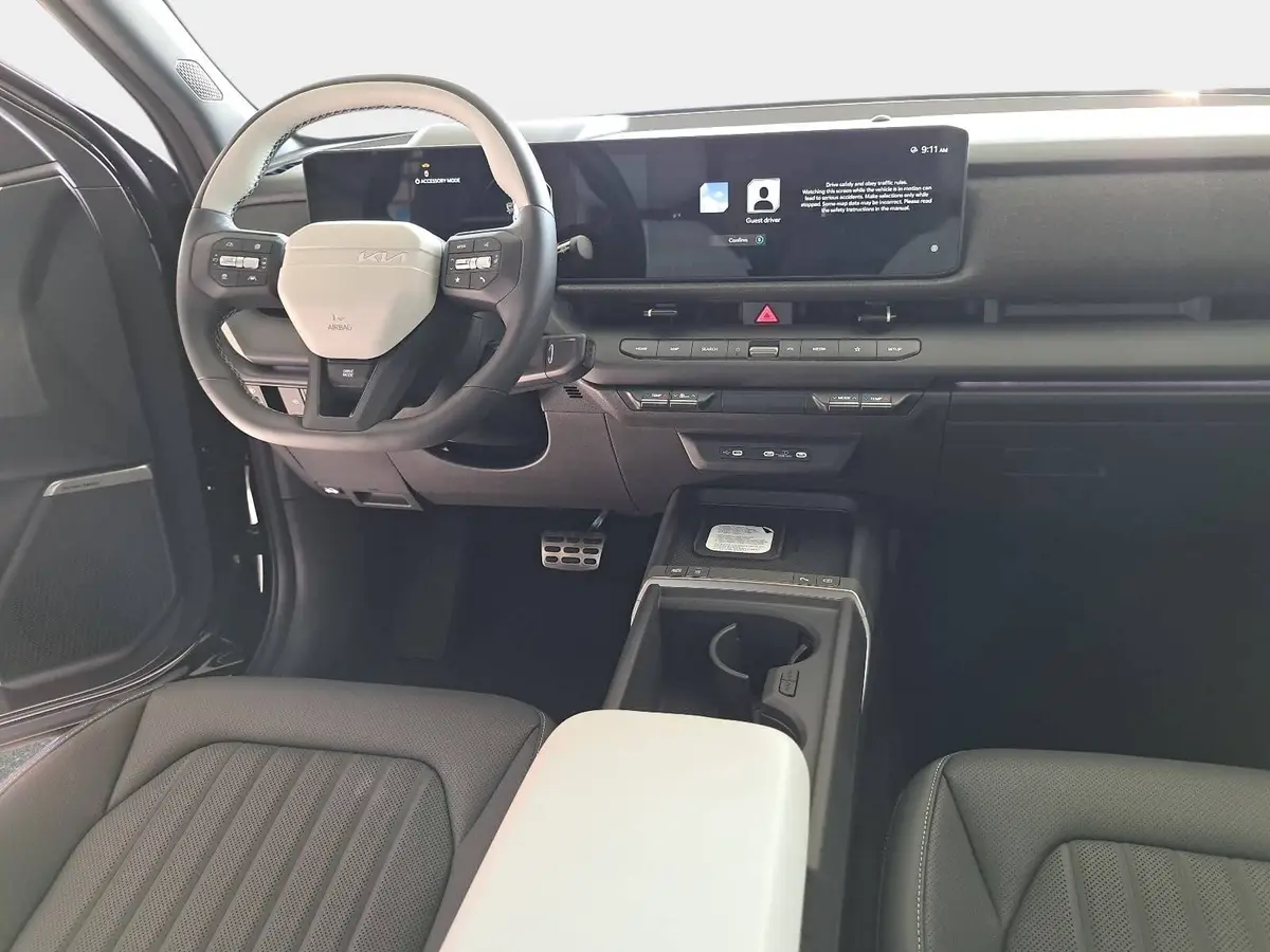 KIA SELTOS 1.6 T-GDI 2WD DCT GT-LINE MJ27 COMFORT