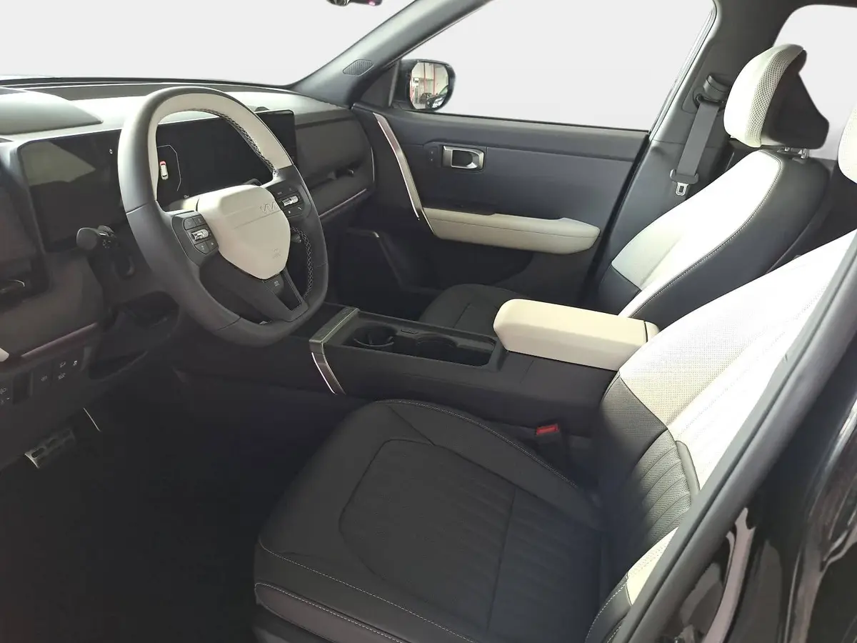 KIA SELTOS 1.6 T-GDI 2WD DCT GT-LINE MJ27 COMFORT