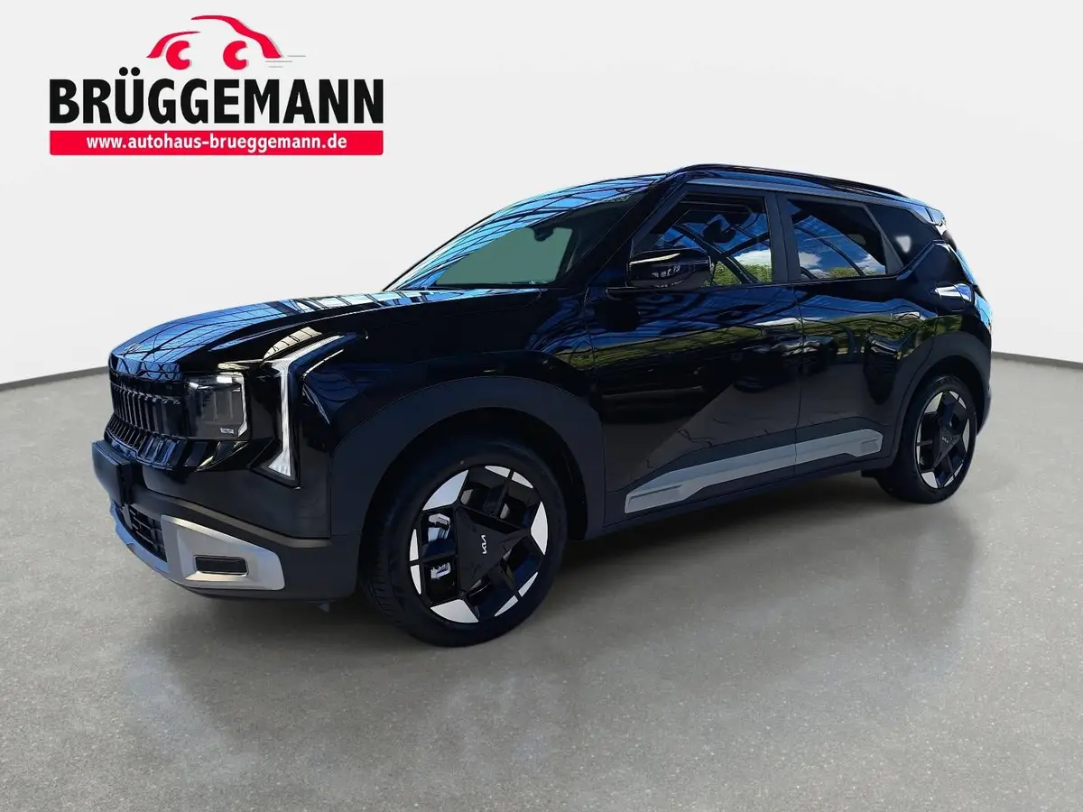 KIA SELTOS 1.6 T-GDI 2WD VISION MJ27 SOUND&NAVI DESIGN
