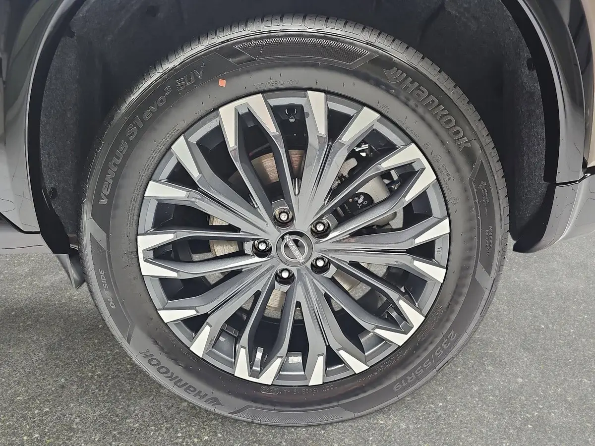 NISSAN X-TRAIL 1.5 VC-T E-POWER AUTO. MJ26 TEKNA PANORAMA