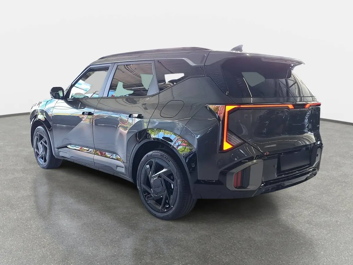 KIA SELTOS 1.6 T-GDI AWD DCT X-LINE MJ27
