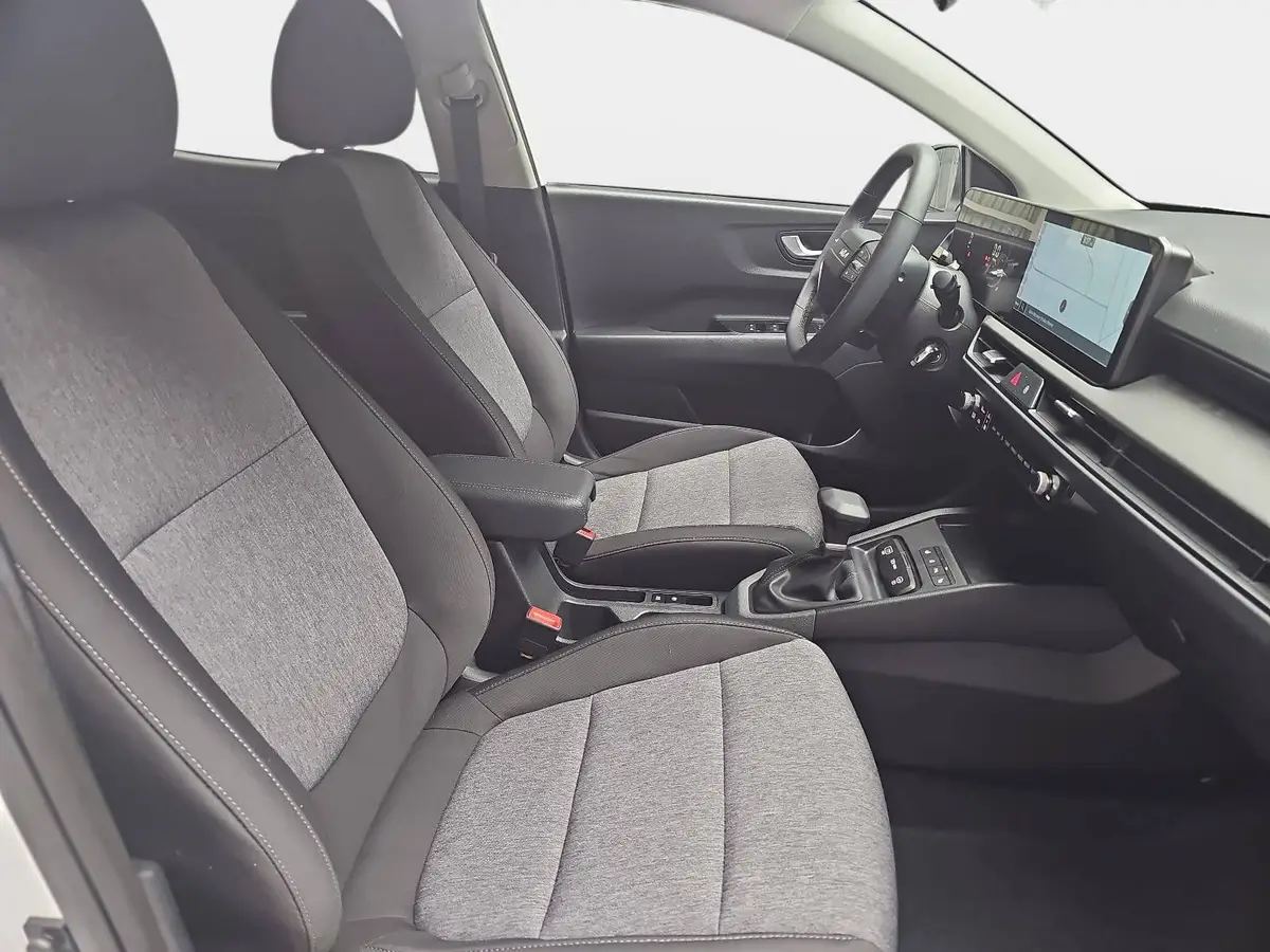 KIA STONIC 1.0 T-GDI 100 DCT VISION MJ26 SITZH. NAVI