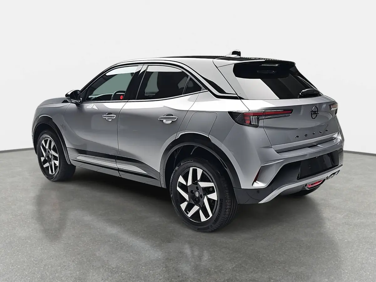 OPEL MOKKA 1.2 TURBO AUTO. 8G. GS LED KLIMAAUTO WINTER AHK