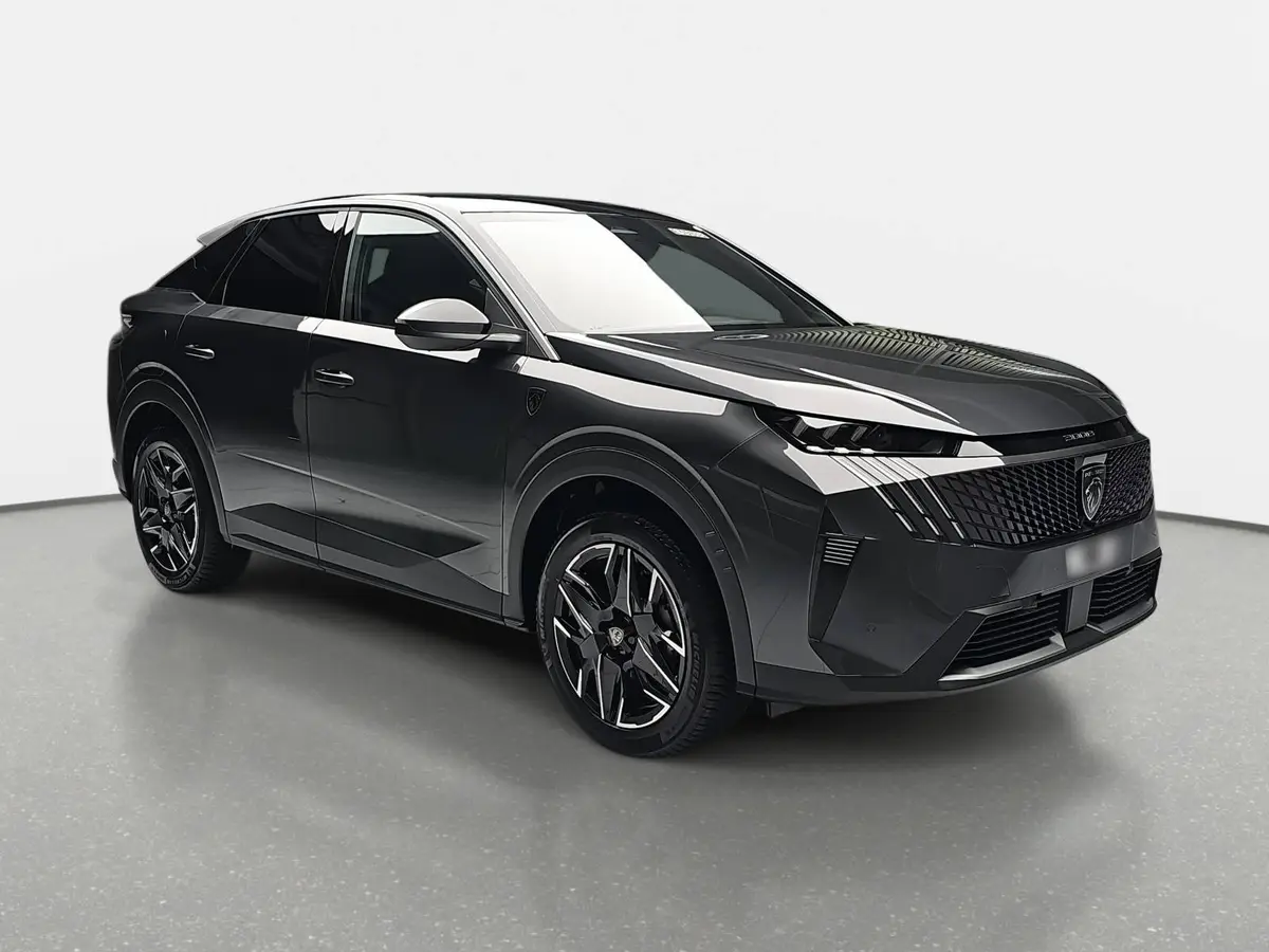 PEUGEOT 3008 1.2 HYBRID 145 E-DSC6 GT NAVI KLIMA LED AHK LM19