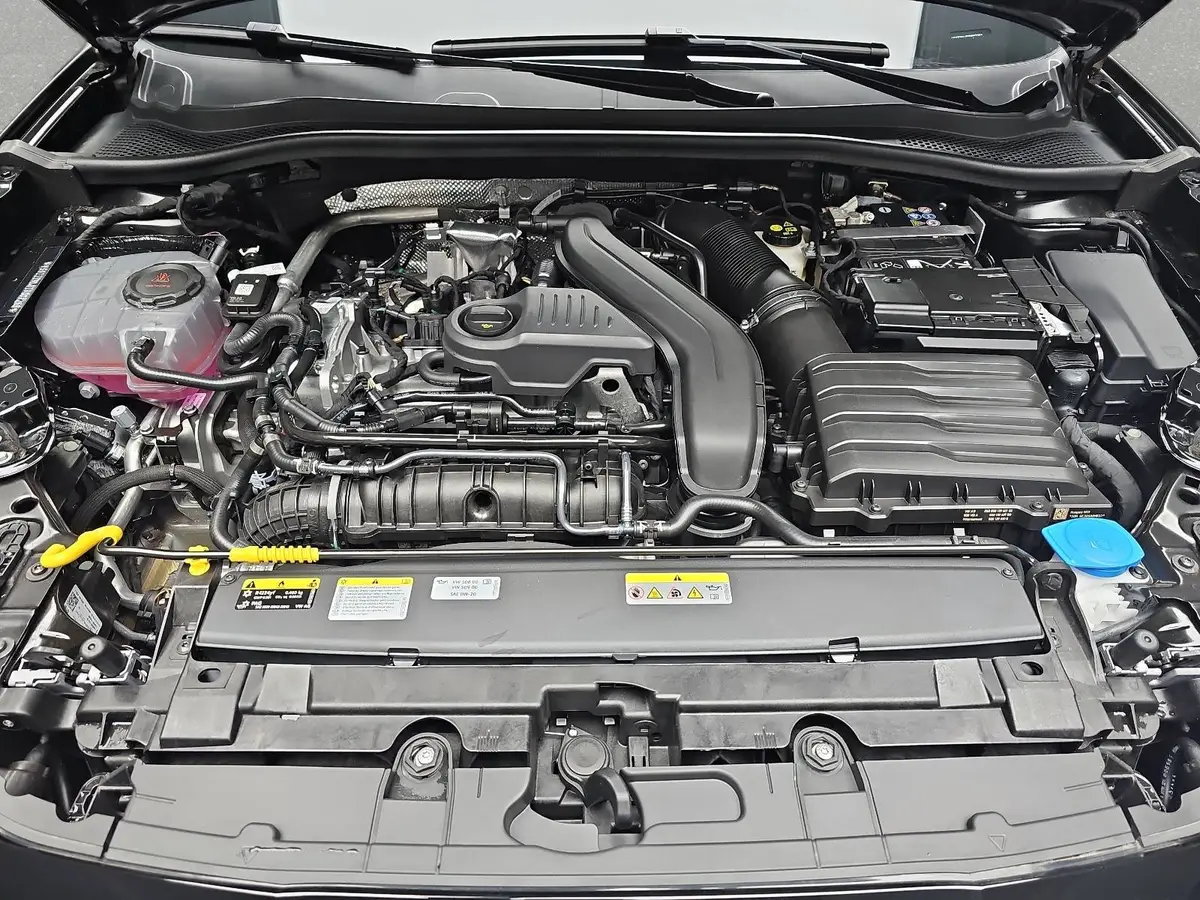 CUPRA LEON ST 1.5 ETSI DSG NAVI LED KLIMAAUTO ACC FULL-LINK KAME