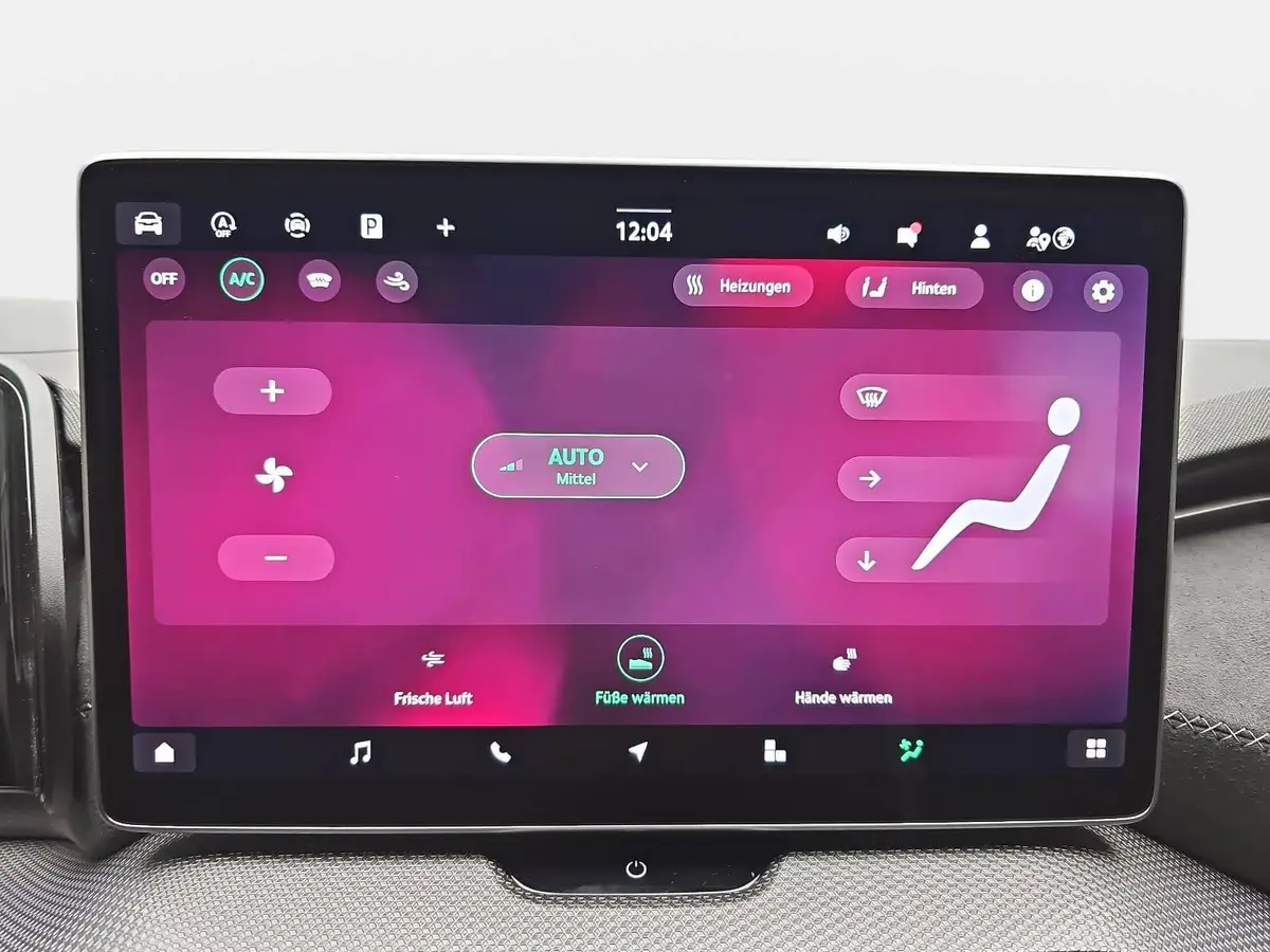 SKODA KODIAQ 1.5 DSG SPORTLINE NAVI LED ACC WINTER KAMERA AHK L