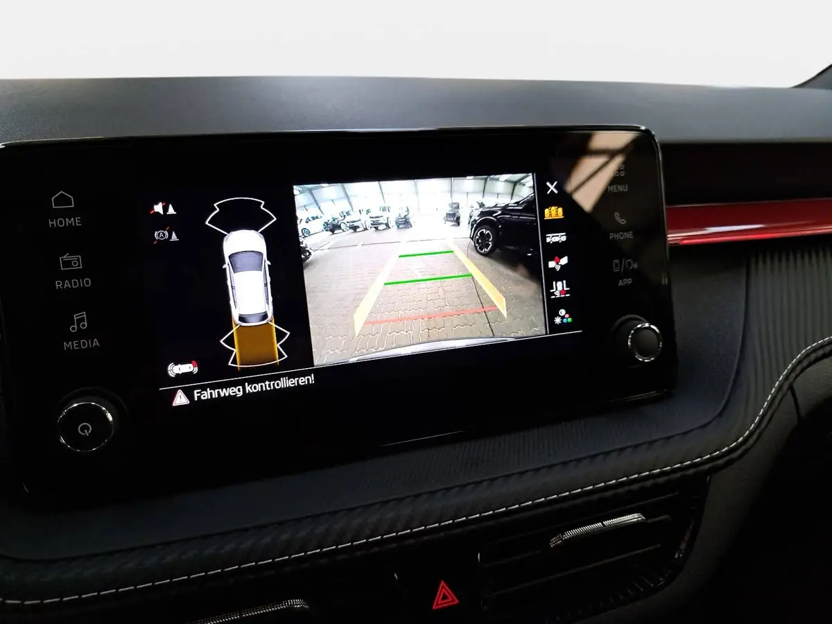 SKODA FABIA 1.0 TSI DSG MONTE CARLO LED KLIMAAUTO WINTER PDC K