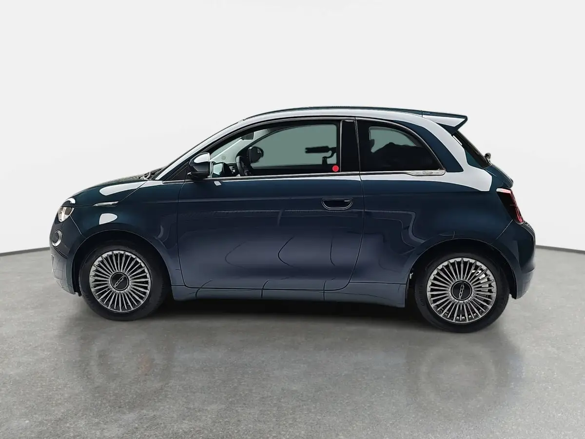 FIAT 500E ELEKTRO 42 KWH ICON