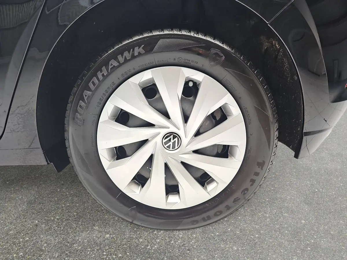 VW POLO 1.0 TSI DSG LIFE NAVI LED APP-CONNECT