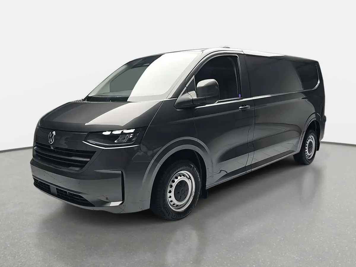 VW T7 TRANSPORTER 2.0 TDI DSG 4M KASTEN L2H1 LED