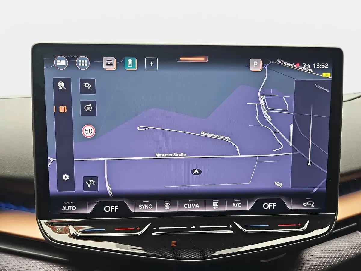 CUPRA TAVASCAN ENDURANCE (77 KWH) NAVI ACC