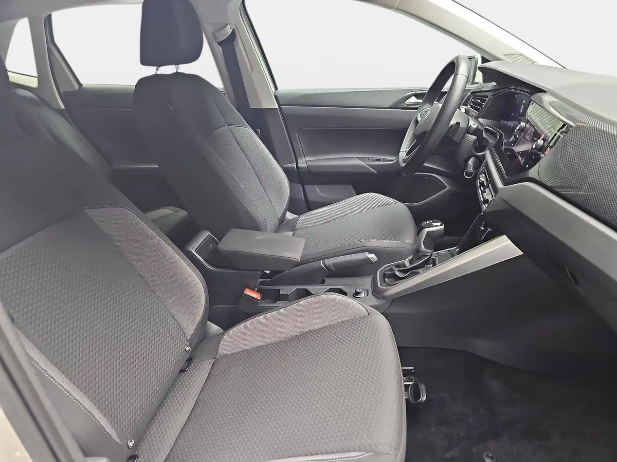 VW POLO 1.0 TSI DSG LIFE NAVI LED APP-CONNECT