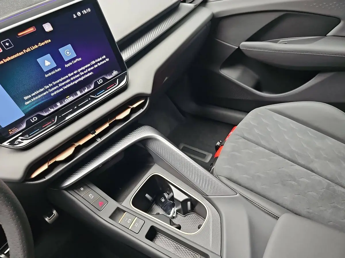 CUPRA TERRAMAR 1.5 ETSI DSG LED ACC KAMERA LM18