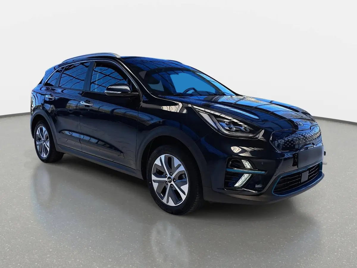 KIA NIRO EV 64 KWH SPIRIT MJ20 3-PHASEN