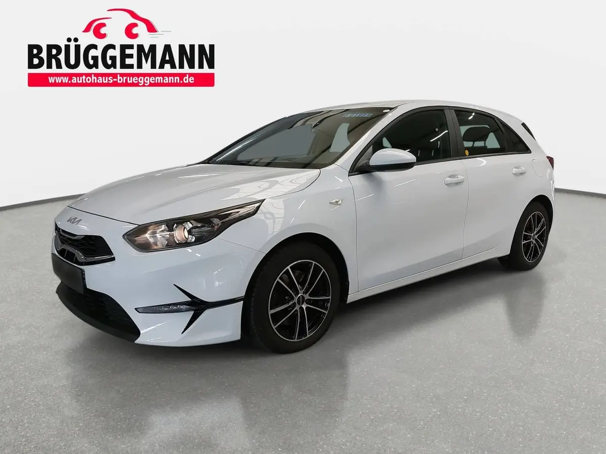 KIA CEED 1.0 T-GDI EDITION 7