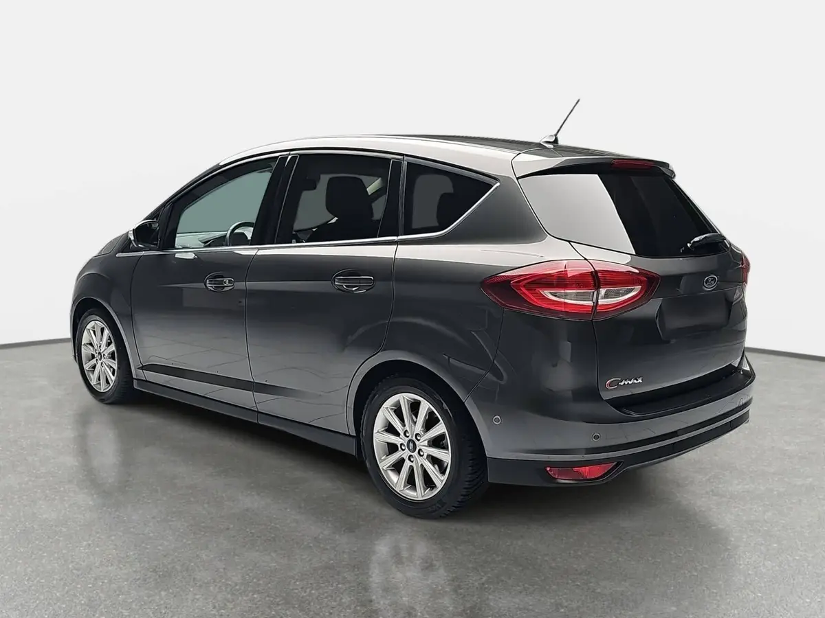 FORD C-MAX 1.0 EcoBoost Titanium Navi Winter LM