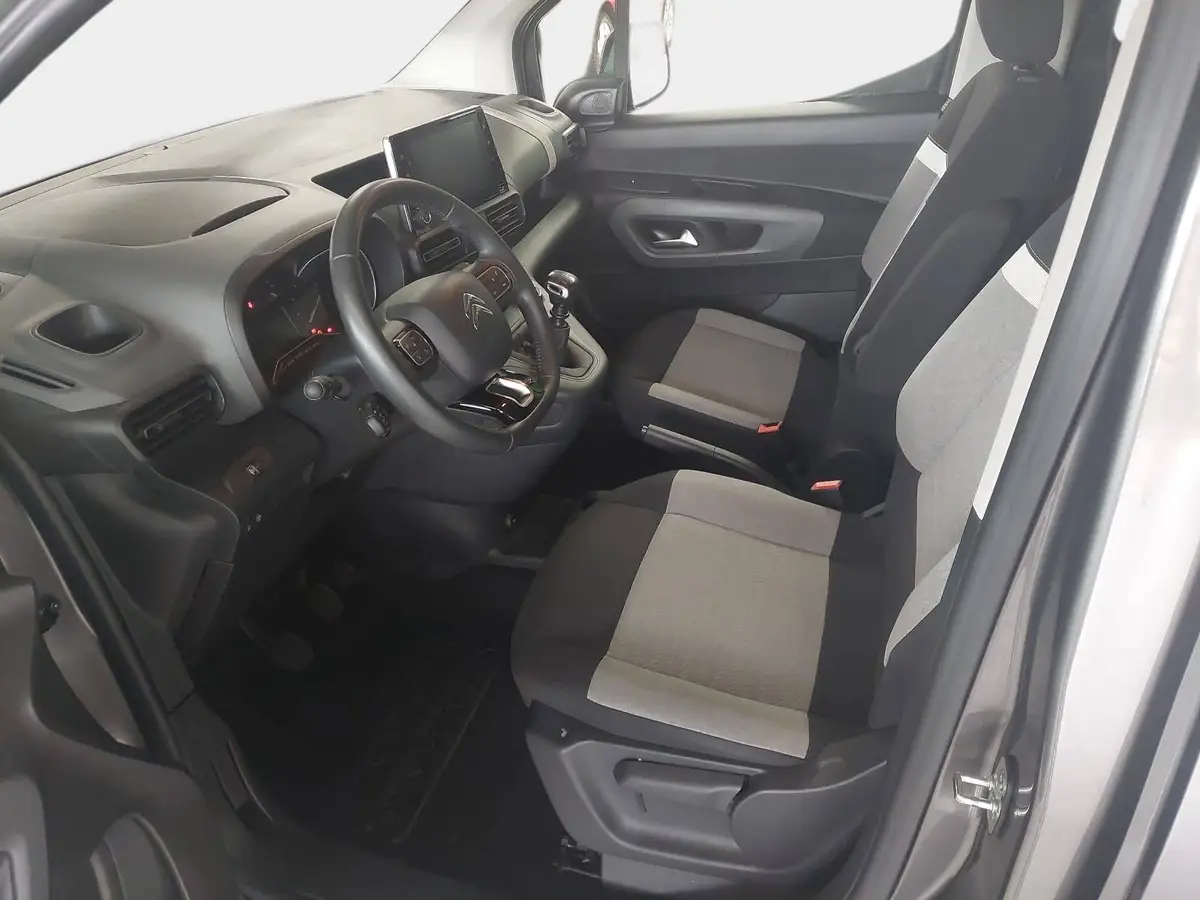 CITROËN BERLINGO 1,5 BLUEHDI FAP 130 FEEL PACK AHK