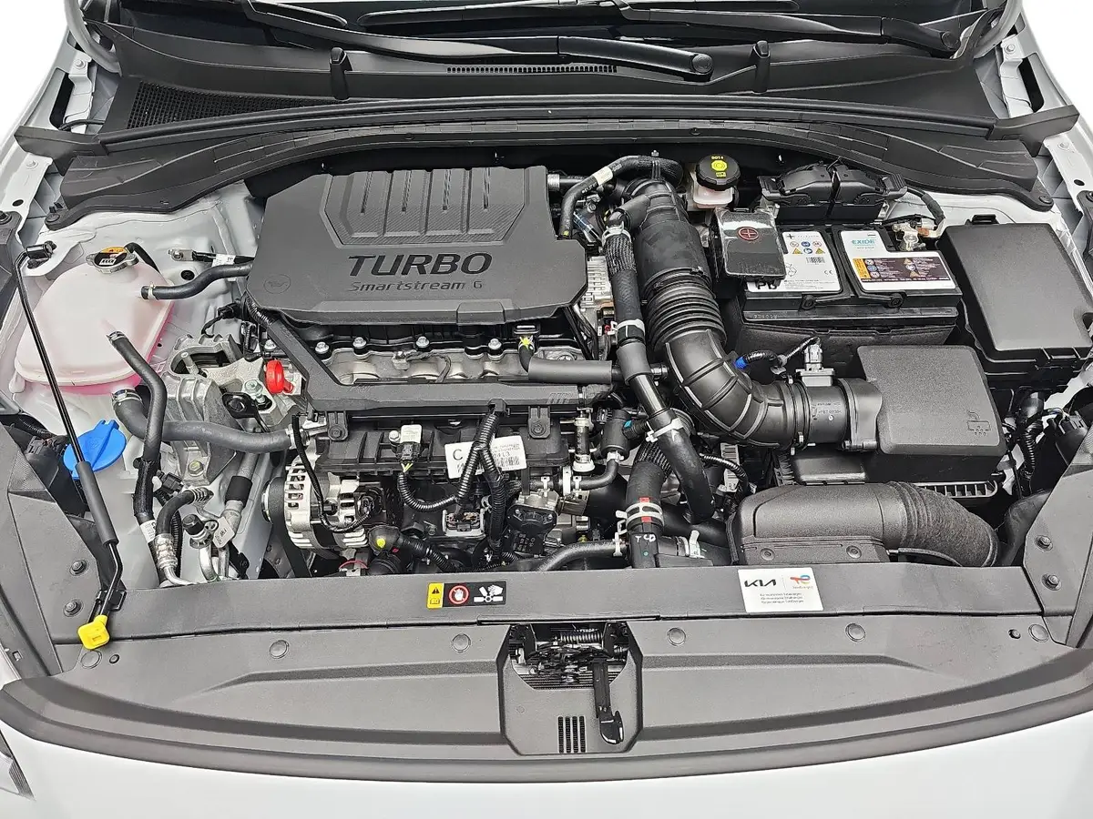 KIA CEED 1.5 T-GDI VISION KOMFORT+ SITZH.
