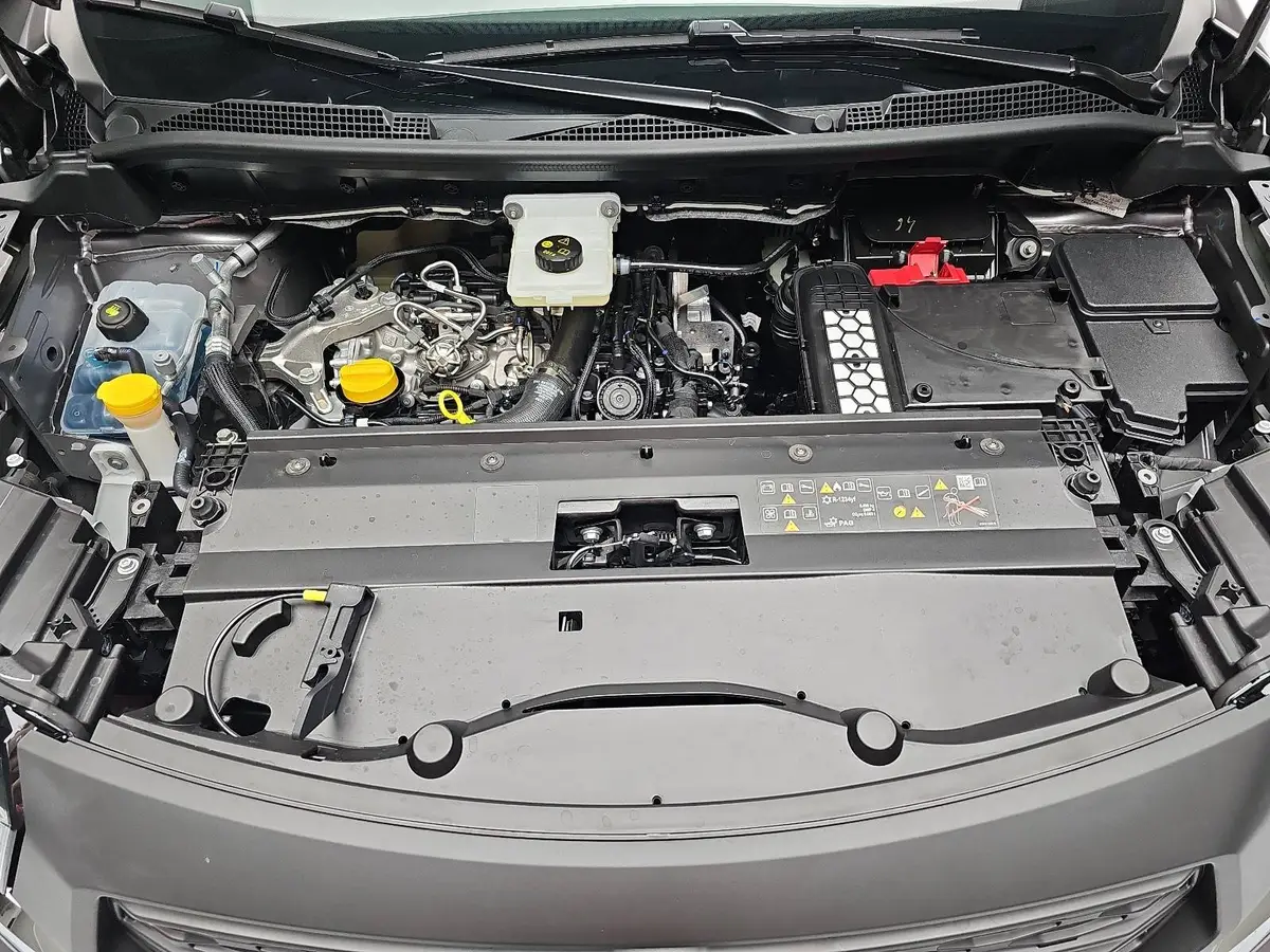 NISSAN TOWNSTAR KOMBI 1.3 DIG-T L1 2.0T N-CONNECTA