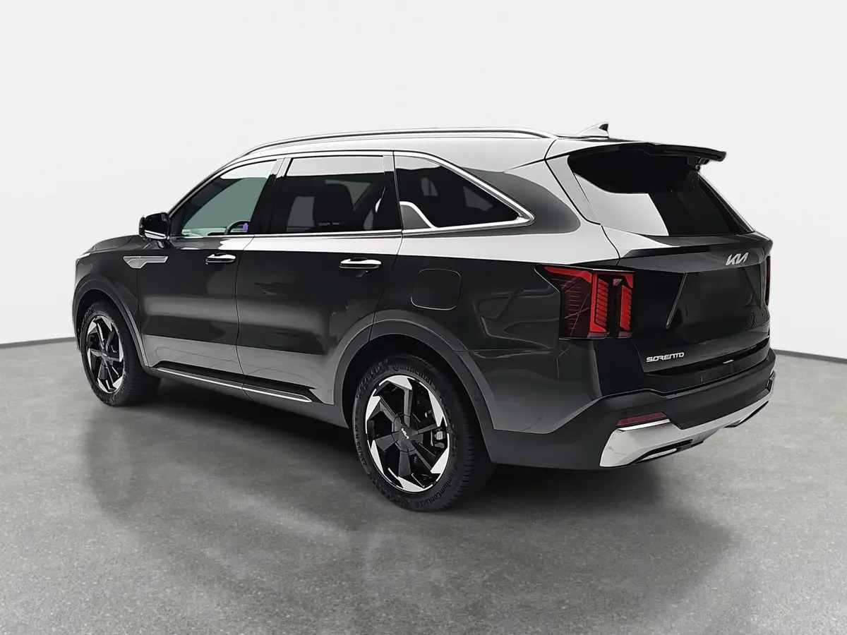 KIA SORENTO 1.6T PLUG-IN-HYBRID AWD AT6 PLATINUM LEDER NAPPA PREMIUM