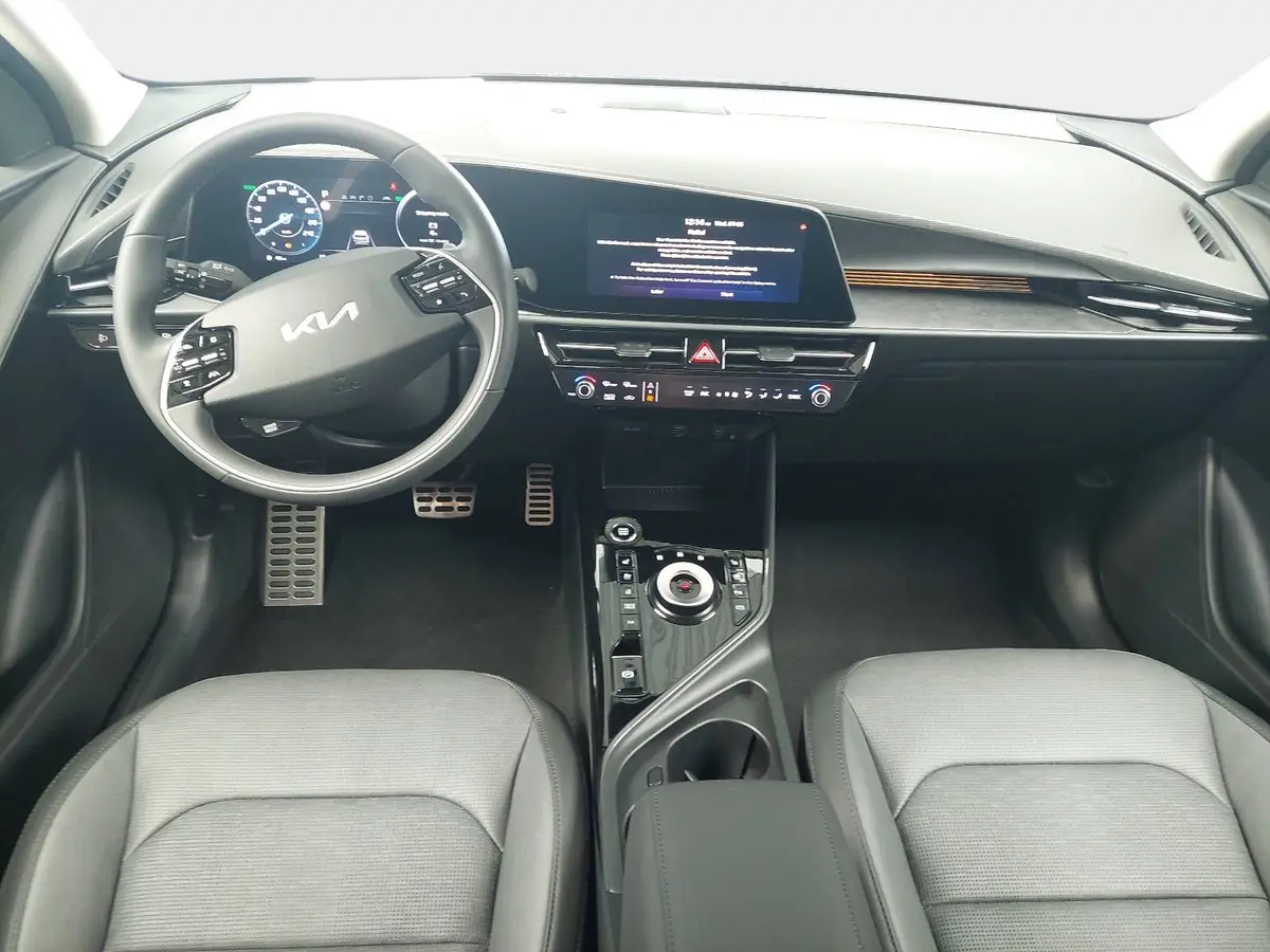 KIA NIRO 1.6 GDI PLUG-IN-HYBRID DCT SPIRIT LM18" TECHNOLOGIE RELAX