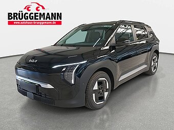 KIA EV3 81.4 KWH EARTH MJ25 WINTER-CONNECT BUSINESS UPGRADE DRIVEWISE-PARK