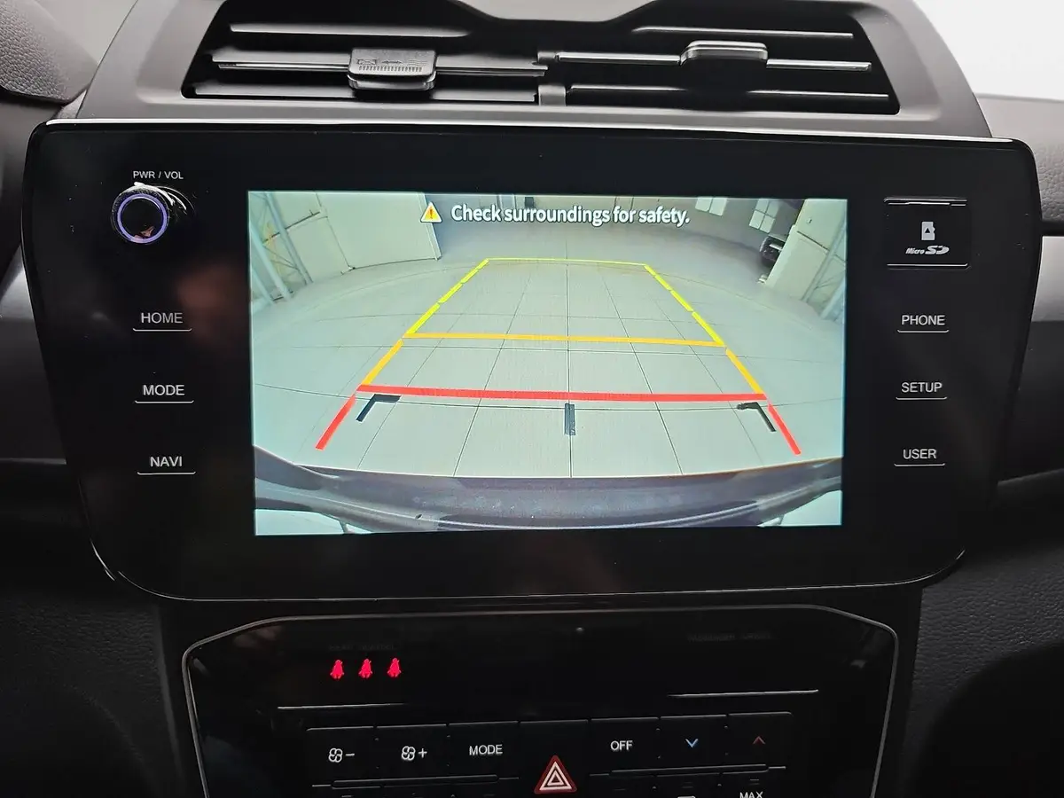 KGM TIVOLI 1.5 T-GDI 2WD ESSENTIAL