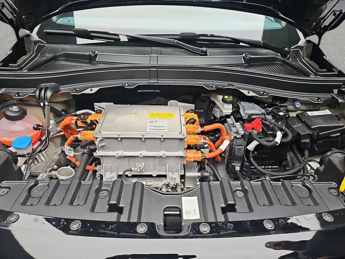 FIAT GRANDE PANDA ELEKTRO SONDEREDITION