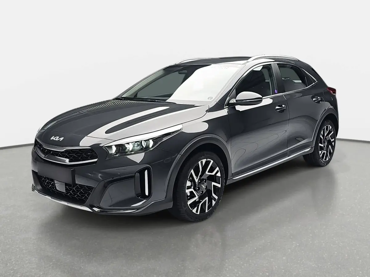 KIA XCEED 1.6 T-GDI 150 DCT SPIRIT MJ26 XCLUSIVE