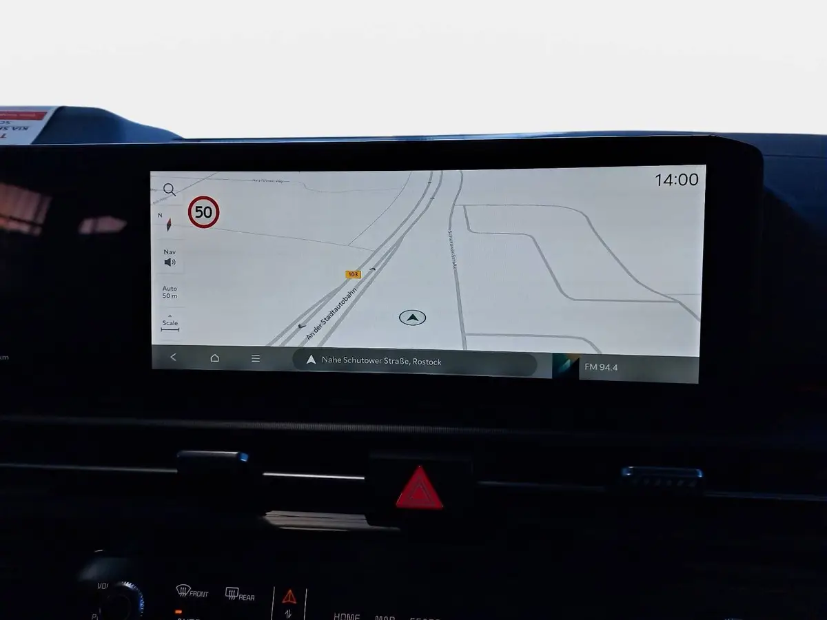 KIA SPORTAGE 1.6 T-GDI 150 2WD DCT GT-LINE MJ26 SCHW. DACH DRIVEWISE GLASDACH SOUND