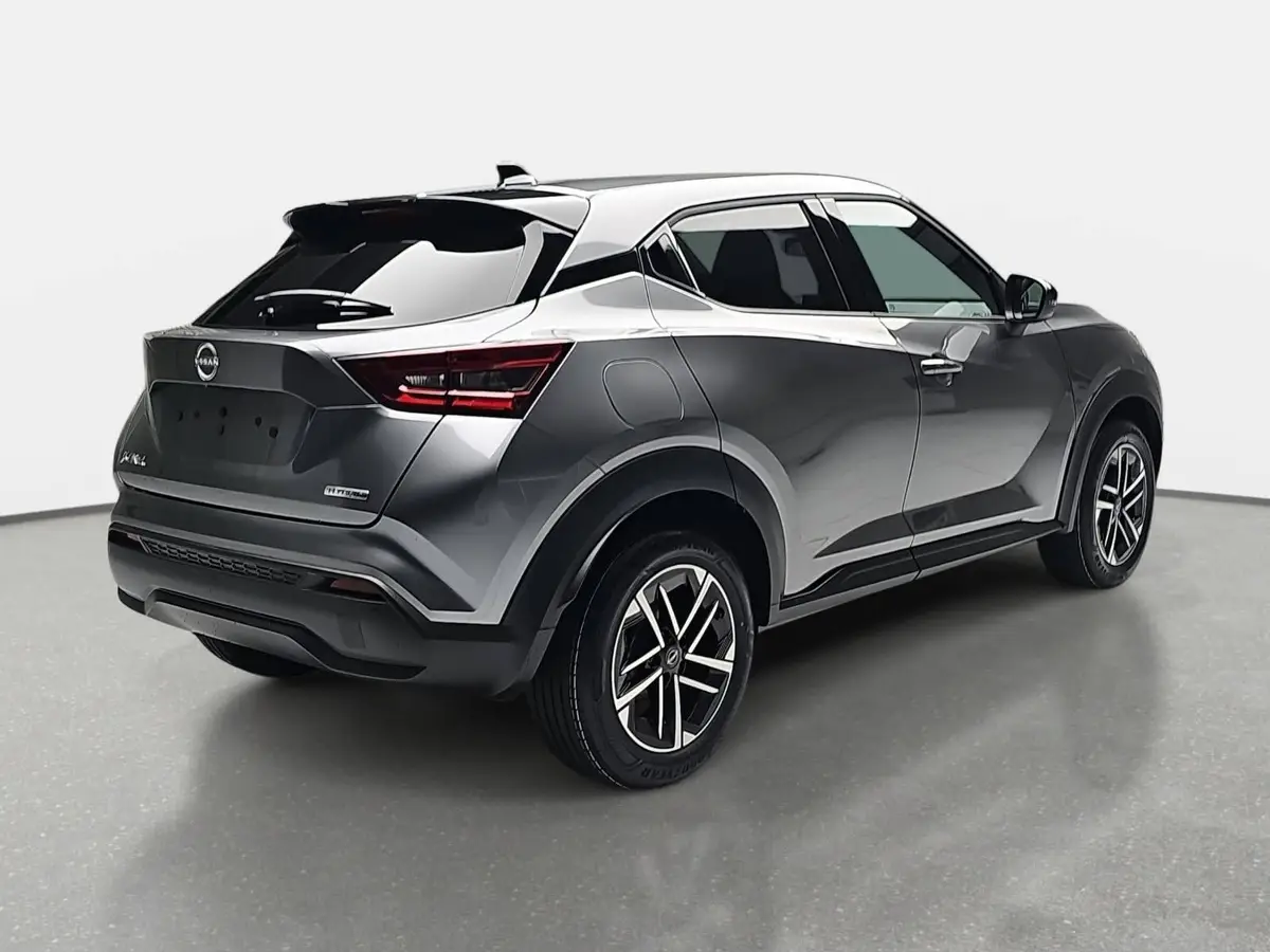 NISSAN JUKE 1.6 HYBRID AUTO. N-CONNECTA WINTER FRONTSCHEIBENHEIZUNG