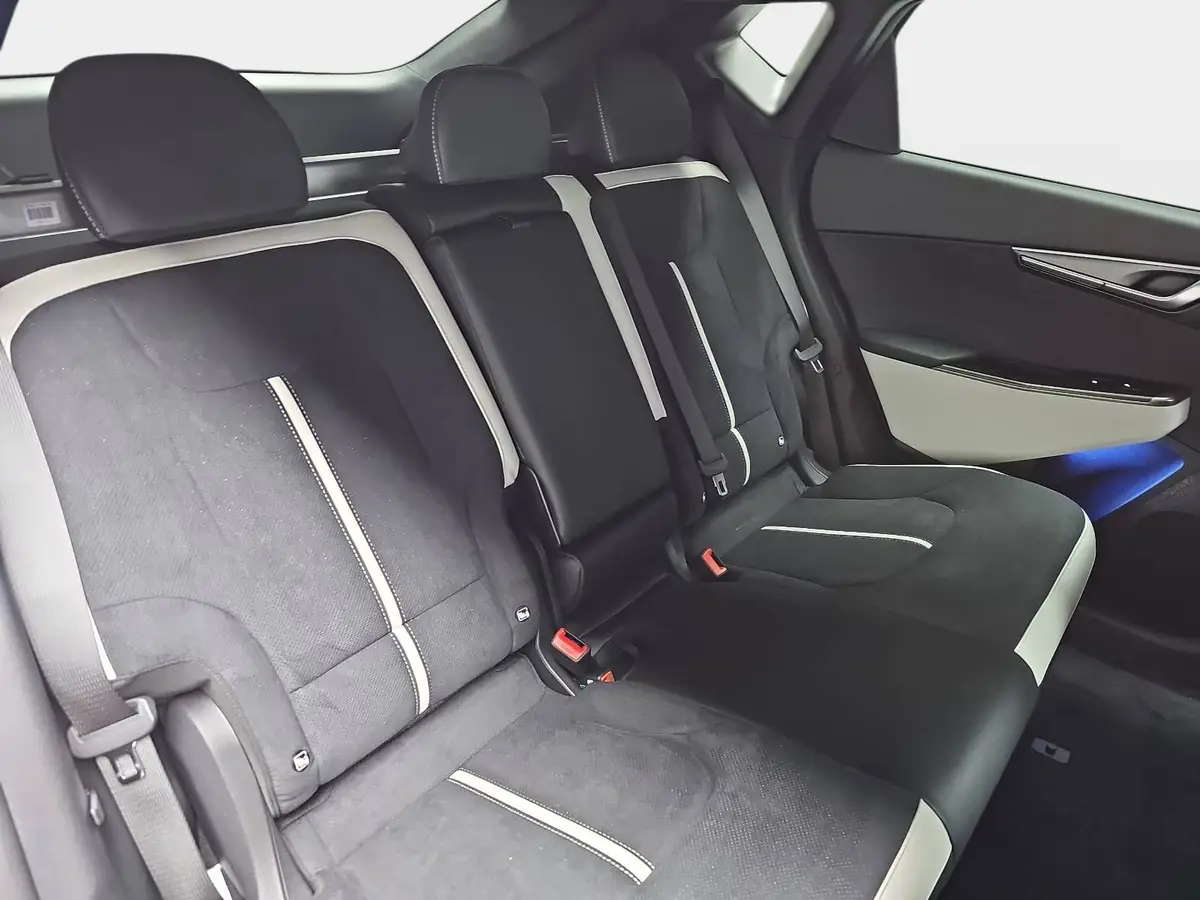 KIA EV6 GT-LINE 84 KWH AWD MJ26 GD DRIVEWISE-PARK SOUND DESIGN TECHNOLOGY