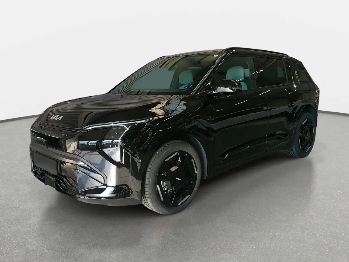 KIA EV3 81.4 KWH GT-LINE MJ26 DRIVEWISE-PARK-PRO KOMFORT